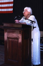 Thelma Boltin - White Springs, Florida
