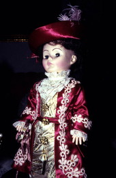 Doll