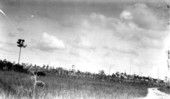 Edge of the Everglades, west of Delray - Palm Beach County, Florida