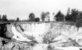 Florida Line Company's plant #3 - Zuber, Florida