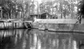 Newport springs and swimming pool - Wakulla County