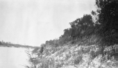 Saint Lucie Canal near Indiantown