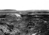Lake Jackson basin