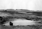 Lake Jackson basin