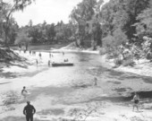 Blue Springs