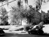 Farmer Hospital at Florida A&M College.