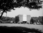 Blessed Sacrament Catholic Church.