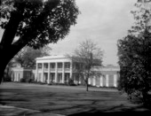 The Governor's Mansion