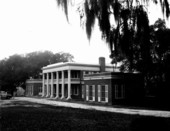 The Governor's Mansion