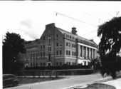 Lee Hall