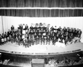 Florida A&M University concert band