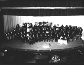 Florida A&M University orchestra
