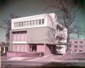 Florida Education Association building.