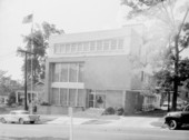 Florida Education Association building