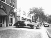 Tallahassee office of National Airlines