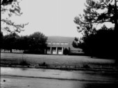 Marianna High School gymnasium and auditorium