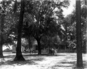 Lakeland Plantation - Tallahassee, Florida.