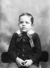 Boy.