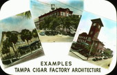 Tampa's tobacco industry
