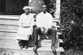 Live Oak Plantation staff - Leon County, Florida
