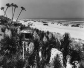 View of Daytona Beach.