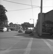 Hwy 90 E. in Madison, Florida.