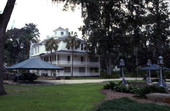 "Marabanong" mansion in Jacksonville.