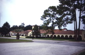 San Jose Episcopal Church and Day School in Jacksonville.