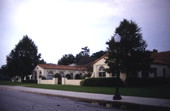 San Jose Episcopal Church and Day School in Jacksonville.