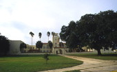 Leesburg High School.