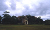 Historic Howey Mansion at 1001 N. Citrus Ave. in Howey-in-the-Hills.