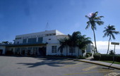 Miami City Hall in Coconut Grove.