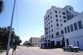 Historic Marion Hotel at 108 N. Magnolia Ave. in Ocala.