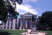 Putnam County Courthouse in Palatka.