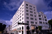 Citizens Building at 105 S. Narcissus Ave. in downtown West Palm Beach.