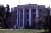 Bay County Courthouse in Panama City.