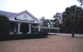 Smith Funeral Home in Panama City.