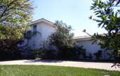 Saltzman mansion in St. Petersburg.