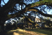 Kinhega Lodge in Tallahassee.