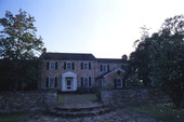 Kinhega Lodge in Tallahassee.