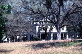 Goodwood Plantation in Tallahassee.