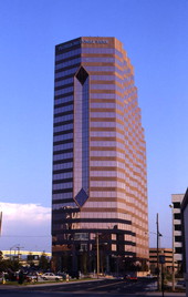 Florida National Bank in Tampa.