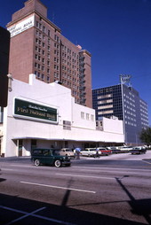 First National Bank in Tampa.