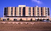 University Community Hospital on Fletcher Ave. in Tampa.