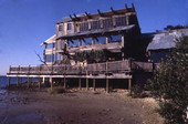 Crawdaddy's restaurant in Tampa.