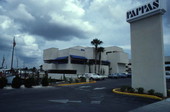 Pappas restaurant in Tarpon Springs.