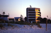 Nordvind Beach Resort at 12700 Gulf Blvd. on Treasure Island.