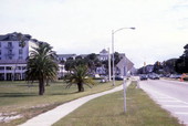 Ormond Hotel at 15 E. Granada Blvd. in Ormond Beach.