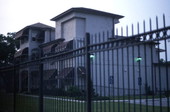 John D. Rockefeller's vacation home "The Casements" at 25 Riverside Dr. in Ormond Beach.