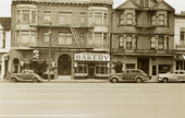 Bakery in San Francisco near an early Koreshan Cooperative.